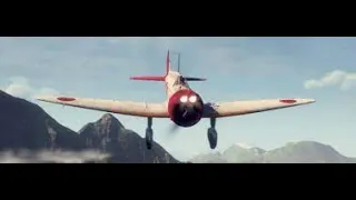 Flag Raising over Shanghai HD The Eight Hundred (2021) The Battle of Shanghai & The Mitsubishi A5M