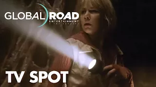 Silent Hill: Revelation 3D | "Maze" TV Spot | Global Road Entertainment