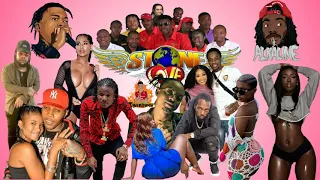 Stone Love 2020 Dancehall Mix Shenseea,Jada Kingdom,Vybz Kartel,Popcaan,Alkaline,Mavado,Squash,Spice