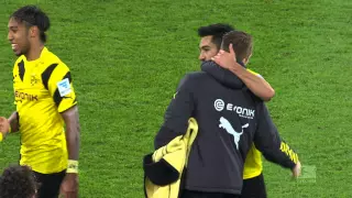 Marco Reus: 3 Teammates - 3 Secret Handshakes