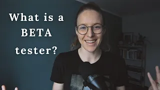 How to become a Beta tester