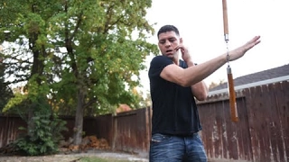 Nick Diaz Jasta Show Interview