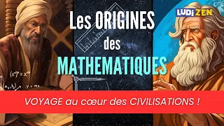 Les Origines des Mathématiques