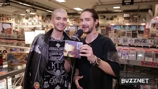 Tokio Hotel Amoeba Adventure