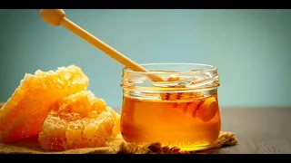 Honey Purity Test At Home