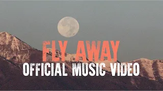 Larkin Poe - Fly Away (Official Video) - Lenny Kravitz Cover