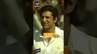 Sachin Tendulkar 136 vs Pakistan 1st Test 1999 At Chennai - #india #pakistan #sachintendulkar #short