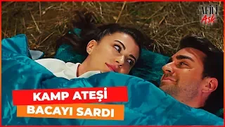 Ayşe ve Kerem Beraber UYUDU! - Afili Aşk 15. Bölüm