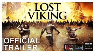 The Lost Viking | Official Trailer | Stream Now