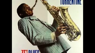 Stanley Turrentine  - Z. T. 's Blues ( Full Album )