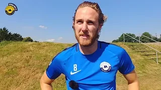 Official TUFC TV | Will England Win The World Cup? 05/07/18