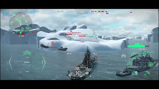 JS Yamato Aegis | Worth It for Defend ? || MODERN WARSHIP