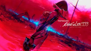 Evangelion °Rebuild° [AMV] Paparazzi™