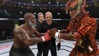 UFC 4 - Old Mike Tyson vs. Cobra - Boxing Stars 🥊