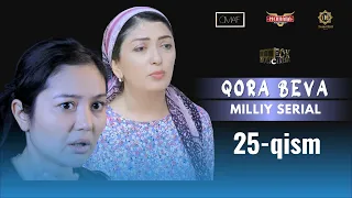 Qora Beva 25 - qism (milliy serial) | Қора Бева 25 - қисм (миллий сериал)