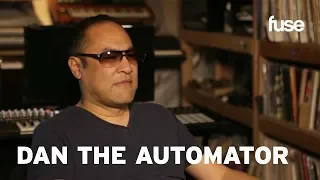 Dan The Automator | Crate Diggers | Fuse