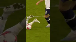Everton vs Tottenham (Abdoulaye Doucouré Red Card)