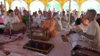 ILS Kirtan Mela | Lokanath Swami | ISKCON Mayapur | Hare Krishna Kirtan