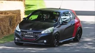 peugeot 208 gti 30th anniversary edition