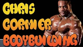 *CHRIS CORMIER* Blows Everyone Off The Stage | 2000 Arnold Classic!! [HD]..