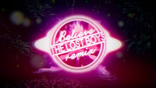 Mumford and Sons - Believe (The Lost Boys Remix)