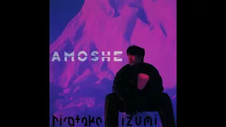 Hirotaka Izumi - Amoshe (1988) - 9. In the Arms of Morpheus
