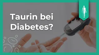 Taurin bei Diabetes & Insulinresistenz? DAS solltest Du wissen! | Kornelia Rebel