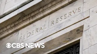 Is the Federal Reserve done raising interest rates?