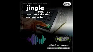 Ta Rocheda - Barões da Pisadinha - JINGLE para Vereador 2020