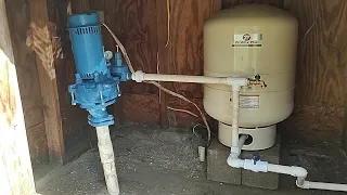 Russell Robinson Water Well Service