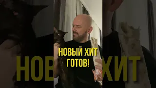 Новый хит готОв, а не гОтов))