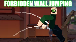 Top 3 Wild West Physics Exploits Roblox