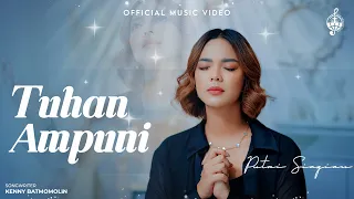 Tuhan Ampuni - Putri Siagian (Official Music Video)