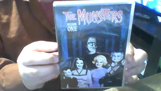 The Munsters Complete series