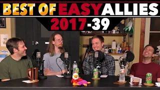 Best Of Easy Allies - 2017-39 - All Hail!