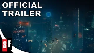 The Blackout: Invasion Earth (2020) - Official Trailer (HD)