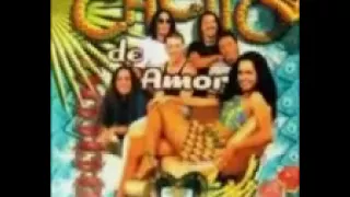 CHEIRO DE AMOR - aviãozinho