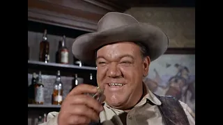 Bonanza S1E26 The Avenger (March 19, 1960)