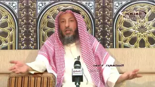 الشيخ عثمان الخميس سكوت الإمام علي عن الخلافة