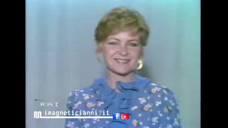 1982 Rai Rete3  Peppi Franzelin (1°maggio)