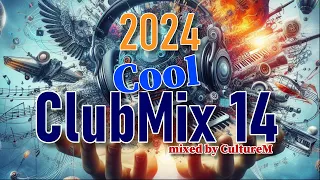 💥Cool ClubMix 14💥 It's Clubbing Time | Club Music In The Mix | 🎧mixed by CultureM