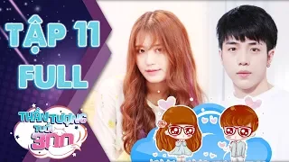 Thần tượng tuổi 300 sitcom | Tập 11 full: Bích Chi lập mưu, quyết tâm theo đuổi Anh Tú đến cùng