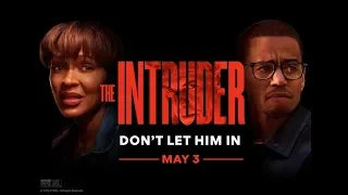 The Intruder « Super Film D'horror Complet En Français VF HD