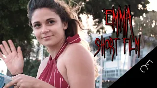 Emma | Short Horror Film | Fear Crypt