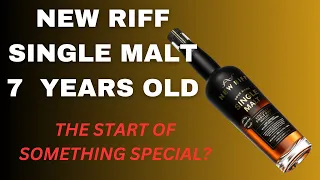 New Riff Single Malt: #465