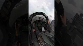 F-18 Super Hornet Catapult Launch #shorts #short