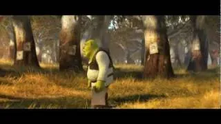 Шрек навсегда   Шрек 4   / Shrek Forever After