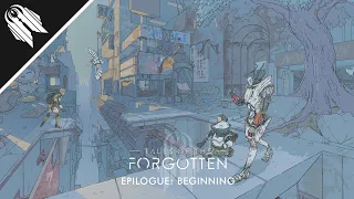 Tales of the Forgotten - Epilogue: Beginning [OFFICIAL]