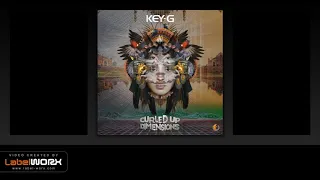 Key-G - Curled Up Dimensions (Original Mix)