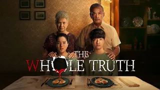 The Whole Truth | Official Trailer | Horror Brains